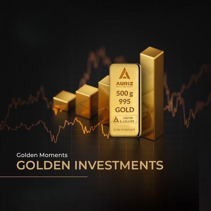 Gold Investment